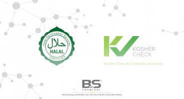 HALAL sertificate